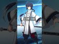 Fate/Grand Order - New Servant Yamato Takeru