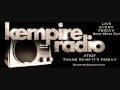 Think Like A Man 90 Day Rule Discussion on KEMPIRE RADIO