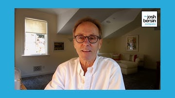 The Story Of A Career: Josh Bersin