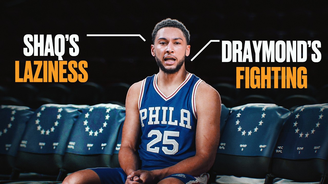 Building the Worst NBA Player of All-Time