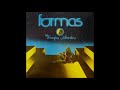FORMAS [ESP, Progressive Rock 1981] Aroma Sureño