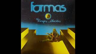 FORMAS [ESP, Progressive Rock 1981] Aroma Sureño