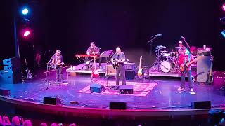 Dave Mason - We Just Disagree (On the Blue Cruise - 2/1/2023)