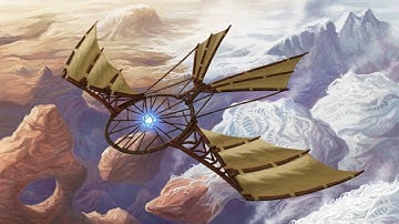 Channel LSV - Battle for Zendikar Draft #2 (Match 2)