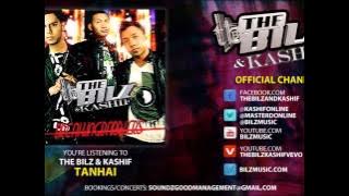 The Bilz & Kashif - Tanhai (Official Song)
