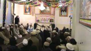 3/14 Eid Milad Un Nabi Astana Aliya Naqeebiya Bradford