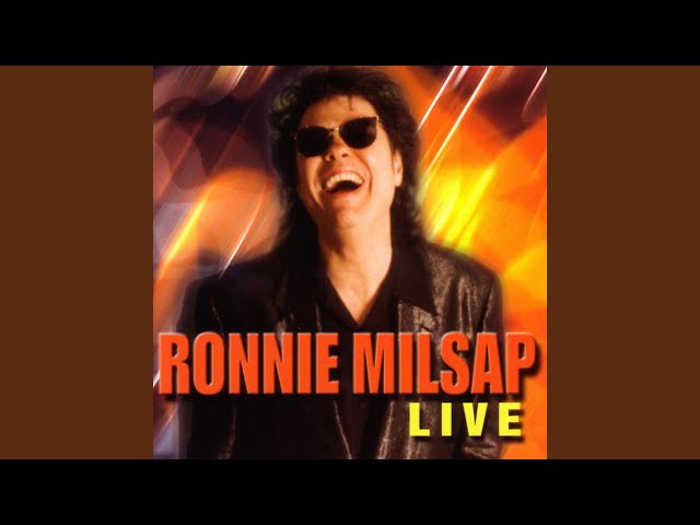 RONNIE MILSAP - AMERICA THE BEAUTIFUL