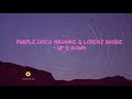 Purple Disco Machine Lorenz Rhode Up Down mp3