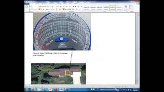 PV Site Assessment Solar Access