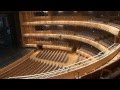 The new Mariinsky theater in St-Petersburg - CBC The National