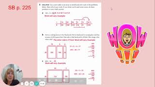 Grade 4 Unit 6 Mod 2 Session 2
