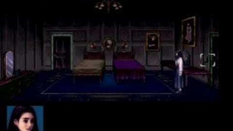 Clock Tower (SNES) Part 3
