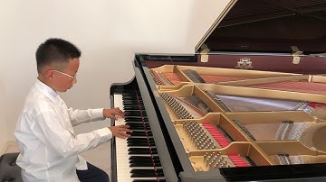 “Fantasy Bossa” by Christopher Norton, Connections 7, Marek Performing