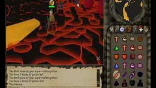 U A E X Bser lvl 47 combat fire caping
