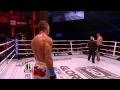 GLORY 9 New York - Filip Verlinden VS Steve McKinnon