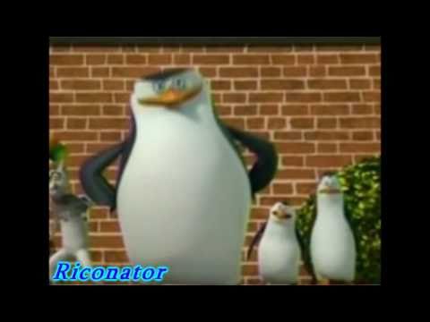 The Penguins of Madagascar -- At World's End trailer