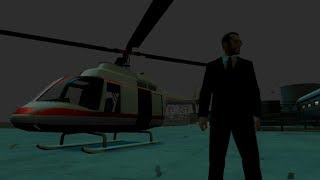 GTA IV | (21) | EL PILOTO ELEGANTE!