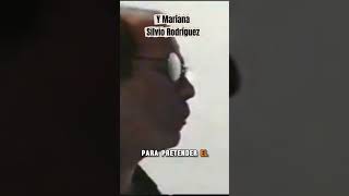 Y Mariana - Silvio Rodríguez #silviorodriguez #musica #trova #music #viral #guitarra