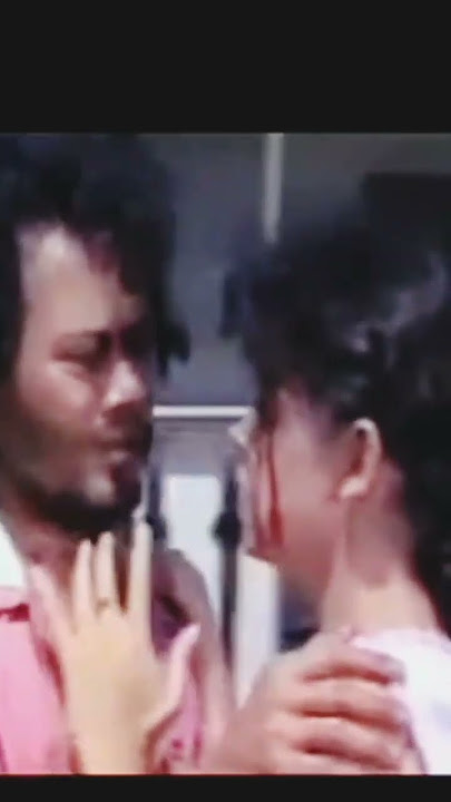 RHOMA IRAMA DAN CIHINTAMI ATMANEGARA DALAN FILM PENGABDIAN BERGITAR #lagudalamfilm  #rhomairama