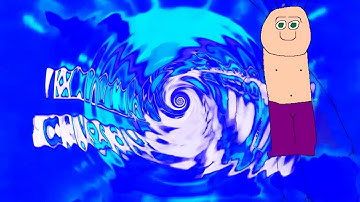 Boy Water Klasky Csupo in Slow Drain