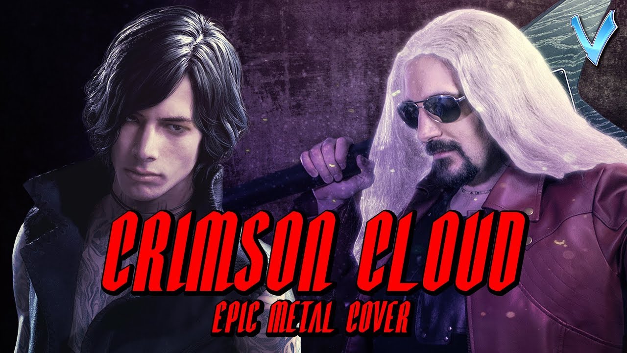 Devil May Cry 5' s Jeff Rona & Rachel Fannan Discuss 'Crimson Cloud