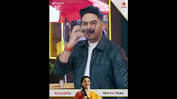 Anupama Kya Hai Iss Kahani Ka Aglaa Mod 