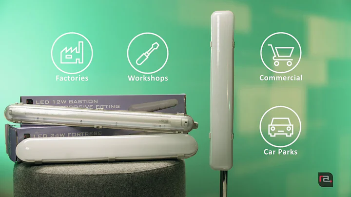 Non Corrosive Assembly