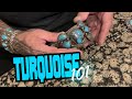 HOW TO IDENTIFY TURQUOISE JEWELRY - IS IT REAL OR FAKE?