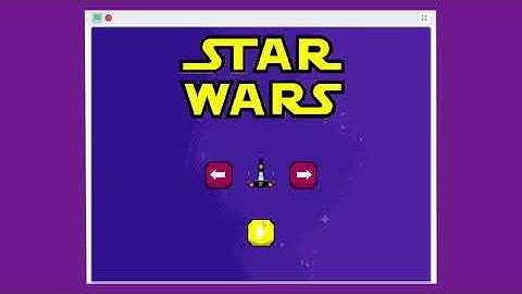 Игра Starwars