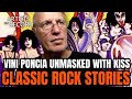 Unveiling vini poncias shocking secrets about kiss unmasked