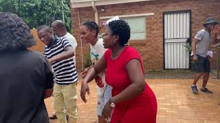 Ngembathe Nkosi.