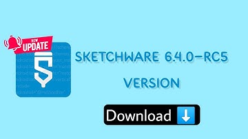 Sketchware new update rc05 | Sketchware Latest Version | #appdevelopment
