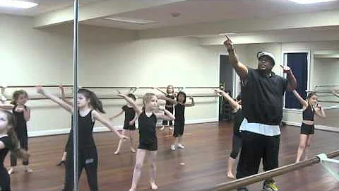 Hip Hop Dance Moves For kids: Hip Hop Dance moves ...