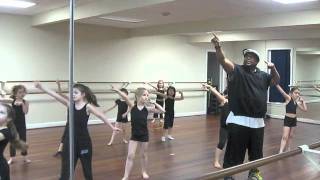 Hip Hop Dance Moves For kids: Hip Hop Dance moves For Kids Toprock level 1 screenshot 5