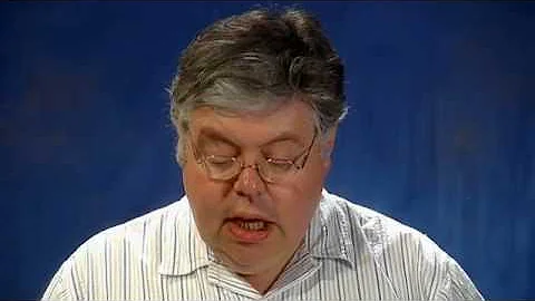 Mark & The Eucharist with Tom O'Loughlin