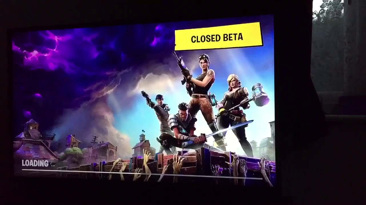 MY FORTNITE WONT LOAD [RAGE] - YouTube