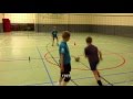 Mini Volley Academy 1 pt. 2