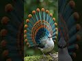 These Bird Sounds Will Give You Chills! 😱 #shorts#birds #wildlife