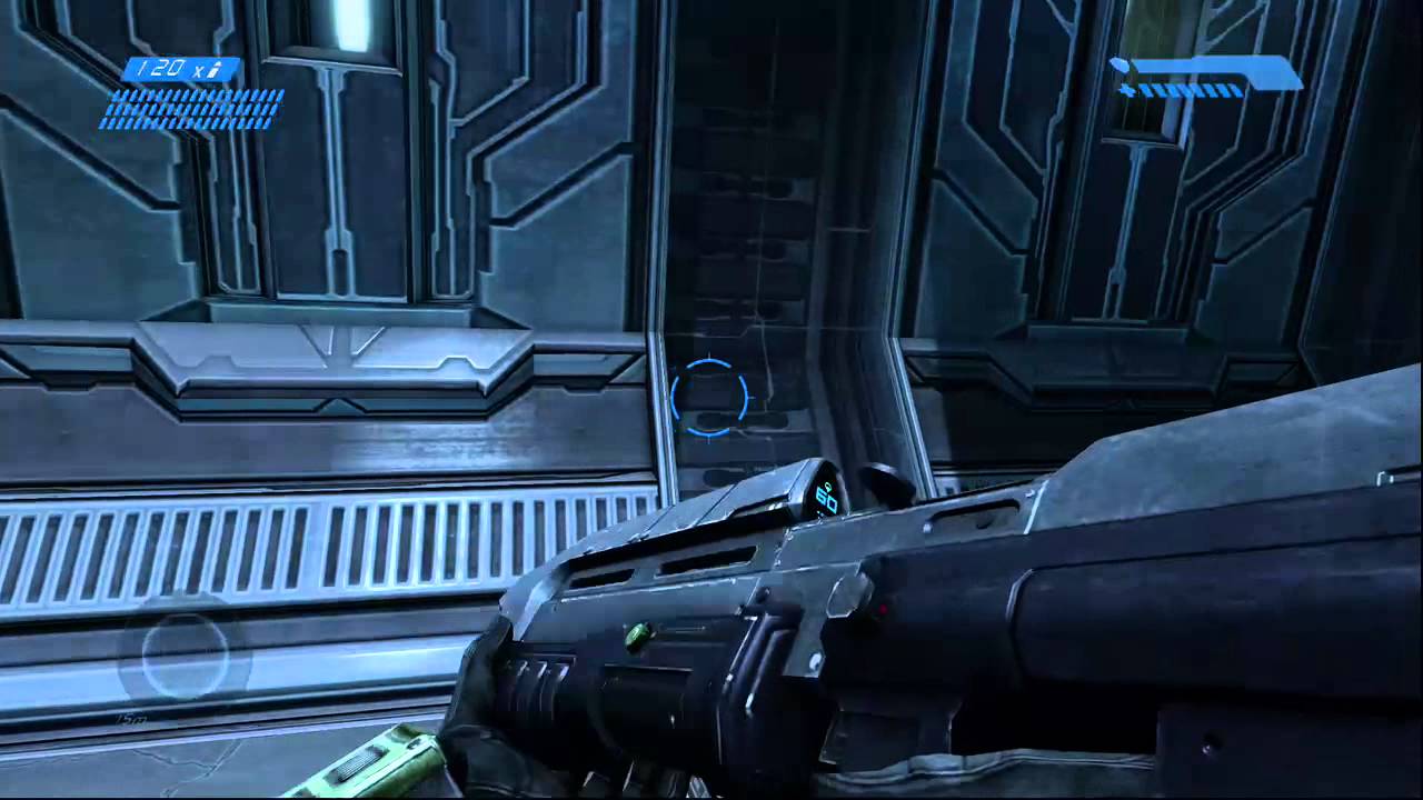 LETS PLAY HALO MCC XBOX ONE HIGH QUALITY 1 / 3 YouTube
