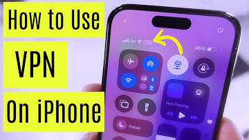 How to Use VPN on iPhone (2025) - 17, 16 Pro, 16 Pro Max, 15 , 14, 13, 12, 11 With iOS 26
