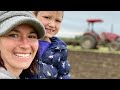 Vlog 66: Gardening 101 (with the Mini Boss)