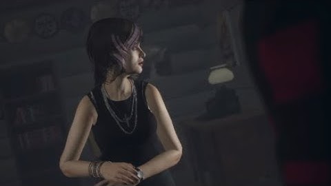 Friday the 13th Game Challenge 3 Lights Out