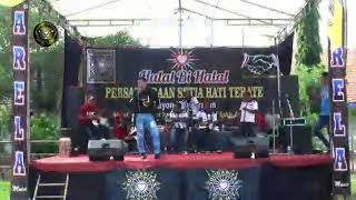 Arela Live Psht Kaligerman Boso Moto