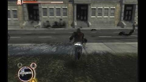 [PROTOTYPE] Glitches- PREVIEWS