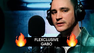 Flexfm - Flexclusive Cypher 141 (Gabo)