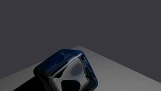 Famous Blender Color changing softbody cube Profile