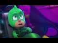 パジャマスク PJ Masks Japanese | Gekkoと行方不明のGekko Mobile | フルエピソード | 子供向けアニメ
