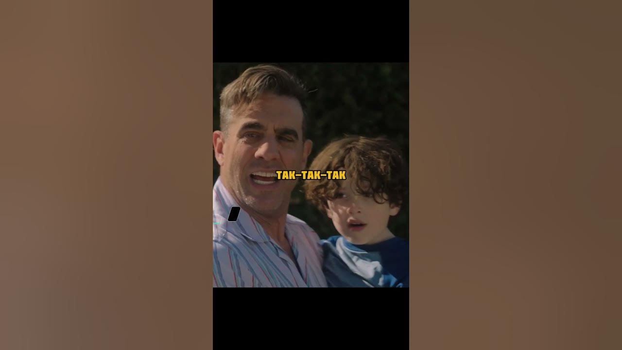 Мать защищает сына, который ударил друга😳 #фильм#сериал - YouTube