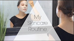 Natural Skincare Routine | How I cured my Acne