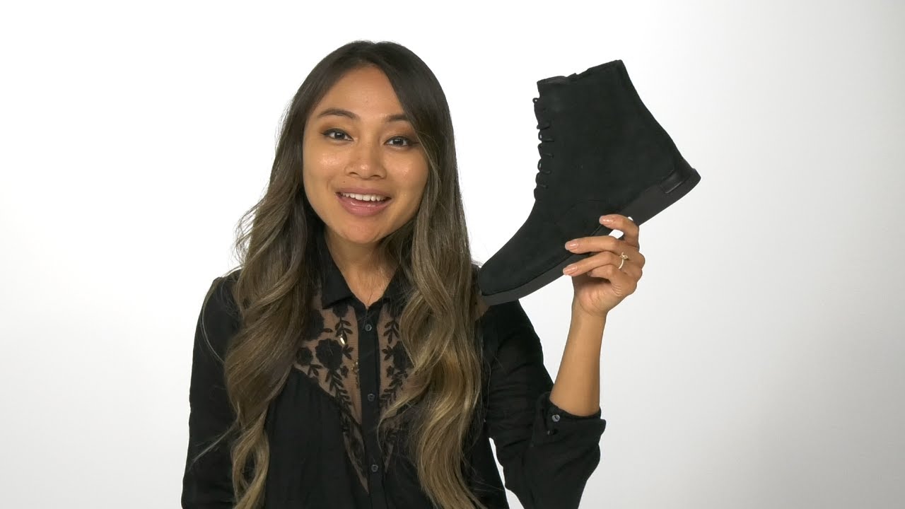 camper iman ankle boots